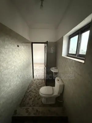 1bdrm Apartment in Mr Dominic Estates, Old Barrier for rent
