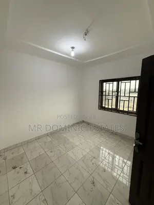 1bdrm Apartment in Mr Dominic Estates, Old Barrier for rent