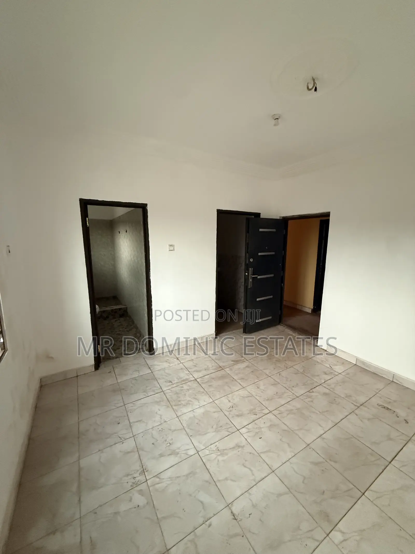 1bdrm Apartment in Mr Dominic Estates, Old Barrier for rent