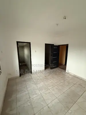 1bdrm Apartment in Mr Dominic Estates, Old Barrier for rent