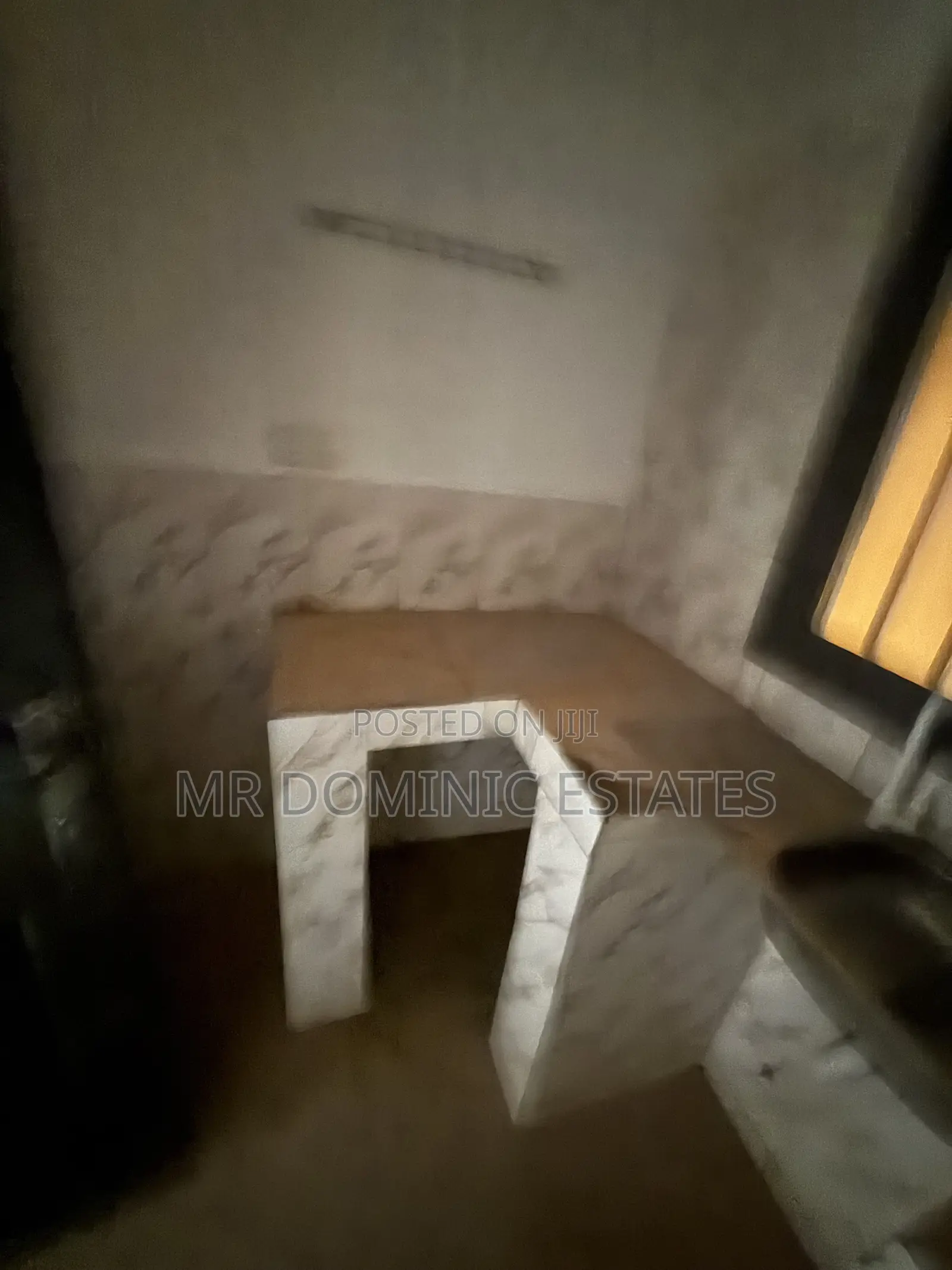 1bdrm Apartment in Mr Dominic Estates, Old Barrier for rent