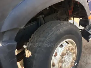 Tipper Truck