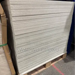 Plaster Boards-9.5mm