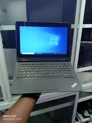 Laptop Lenovo Yoga 11e 4GB Intel SSD 128GB