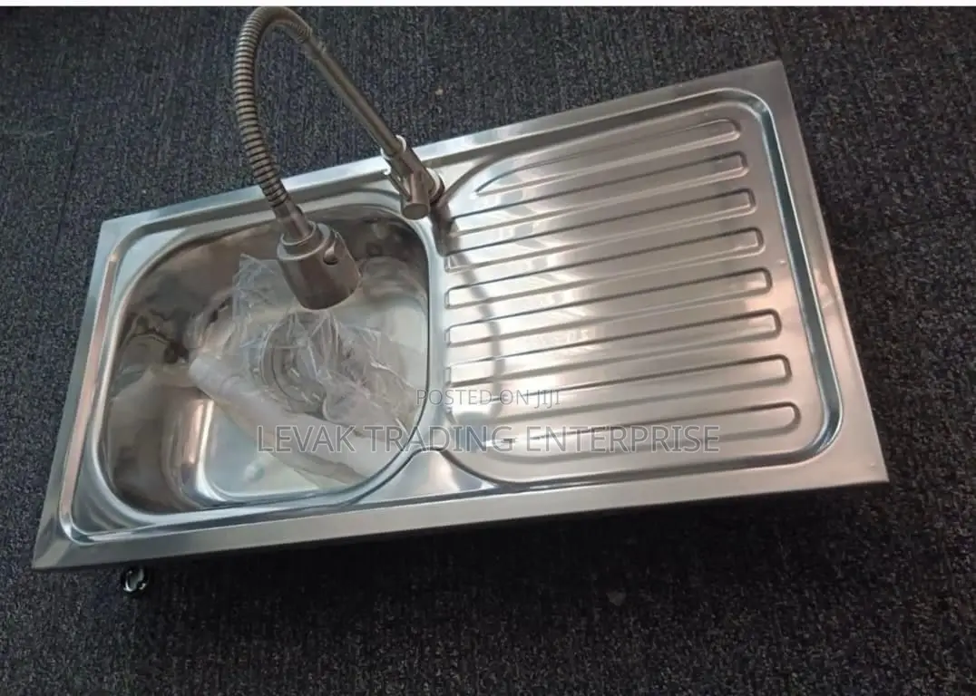 Small Kitchen Sink, Stainless Steel Sink