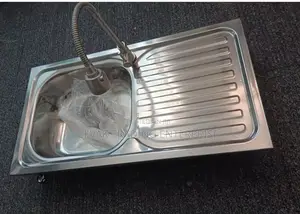 Small Kitchen Sink, Stainless Steel Sink