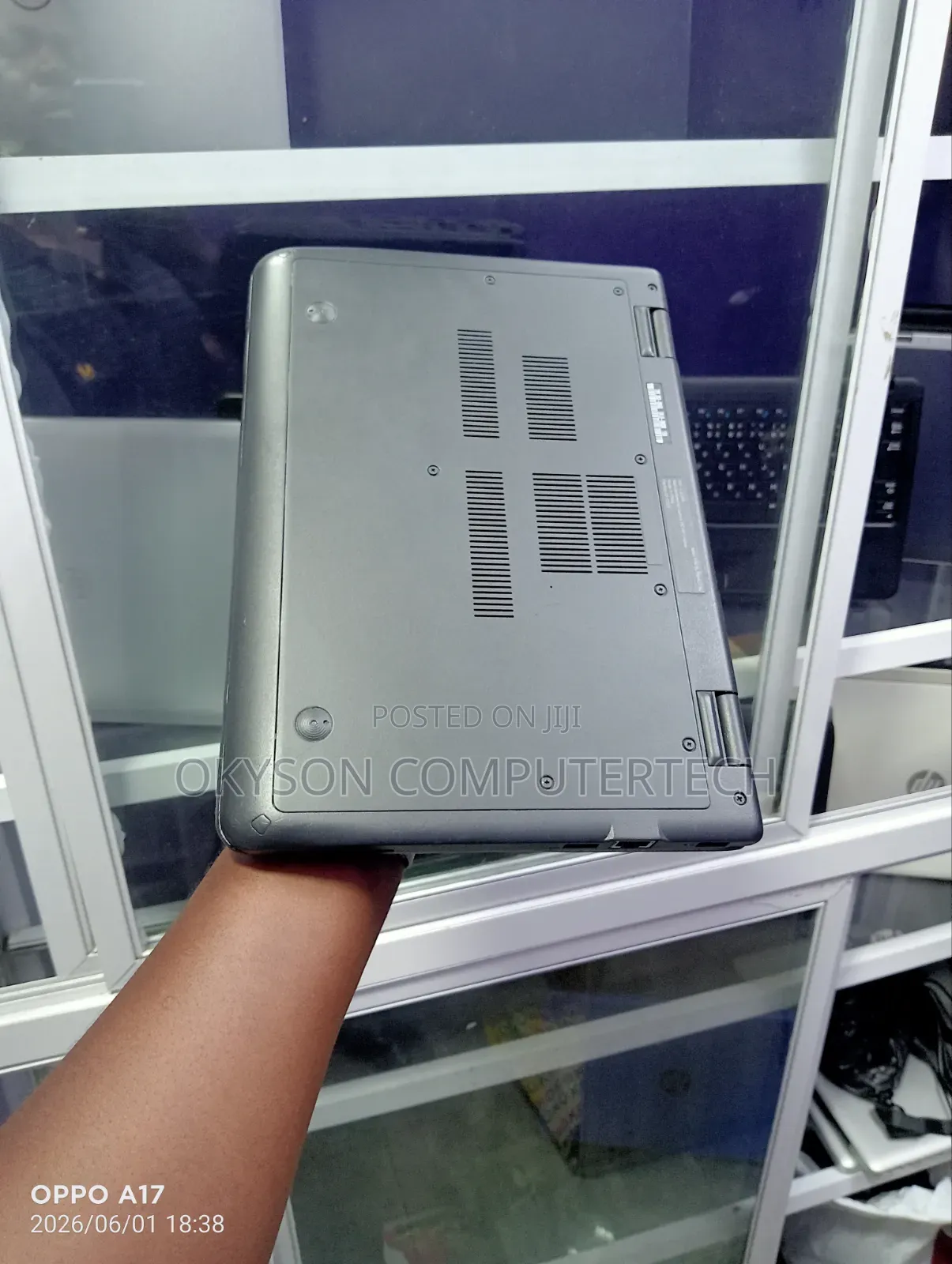 Laptop Lenovo Yoga 11e 4GB Intel SSD 128GB