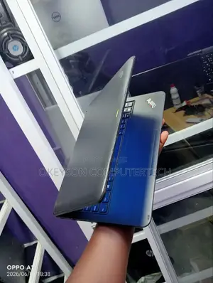 Laptop Lenovo Yoga 11e 4GB Intel SSD 128GB