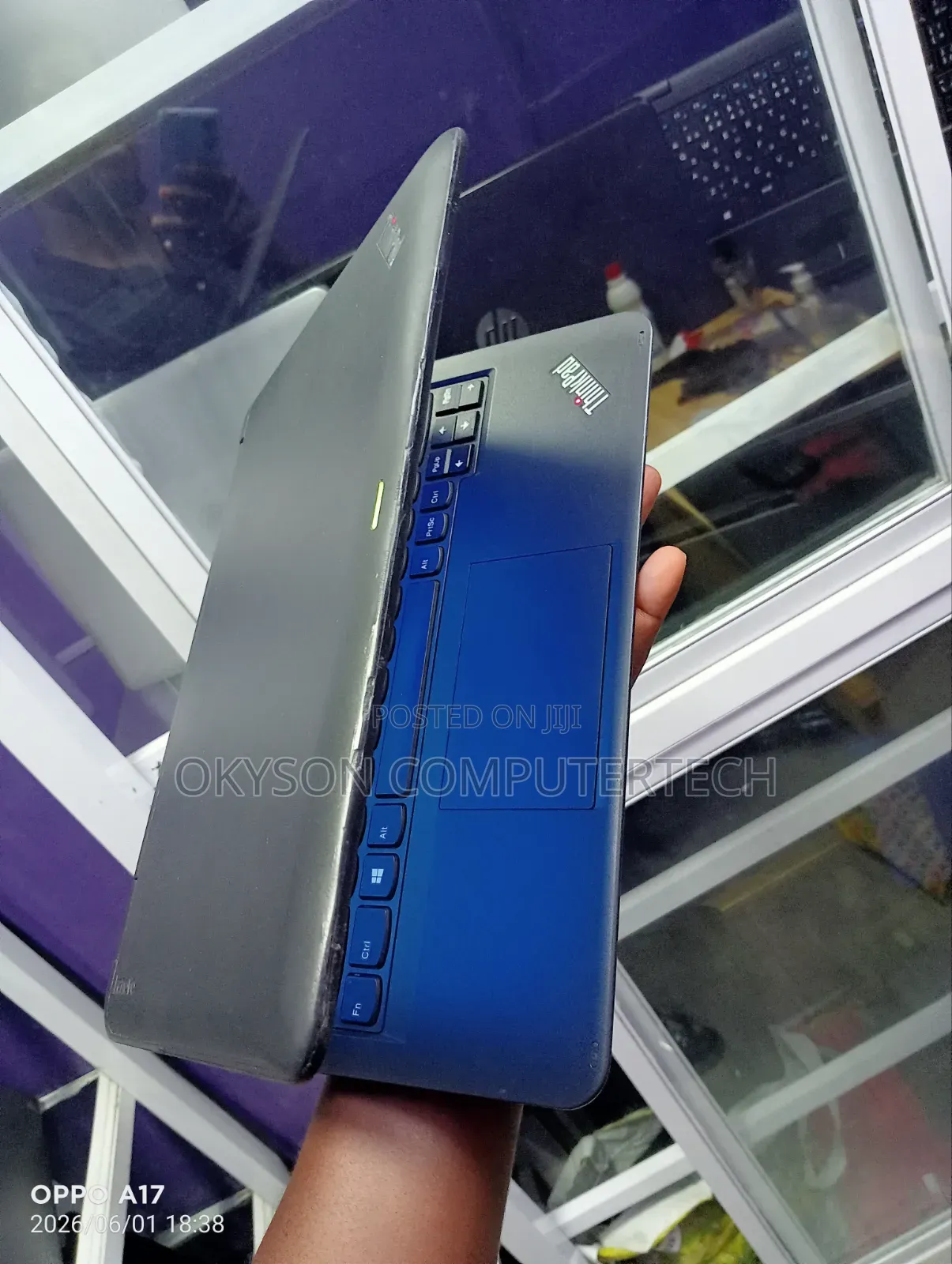 Laptop Lenovo Yoga 11e 4GB Intel SSD 128GB