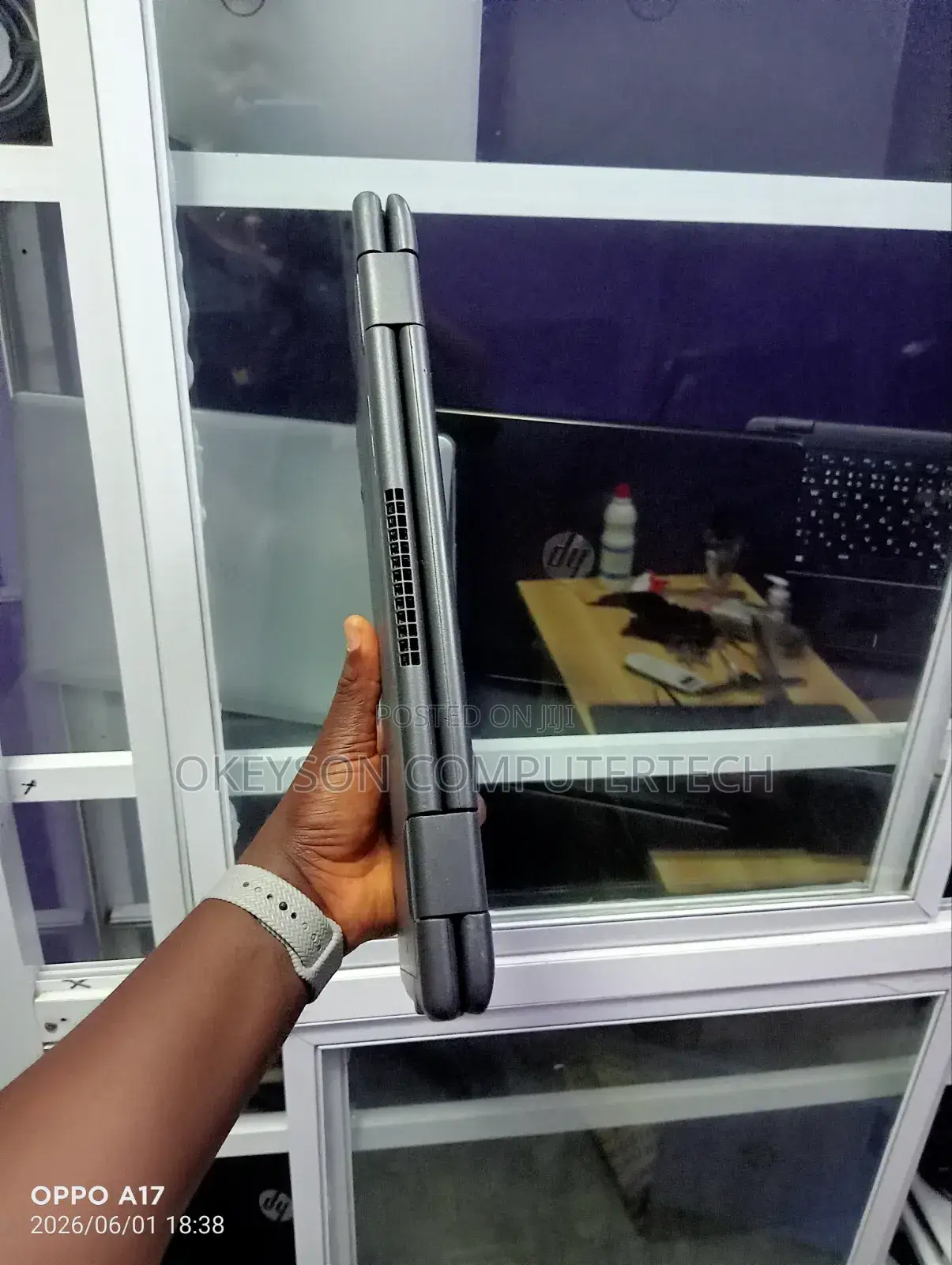 Laptop Lenovo Yoga 11e 4GB Intel SSD 128GB