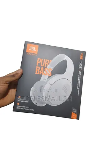 JBL Tune 1500bt