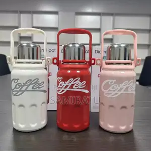 Vacuum Bottle