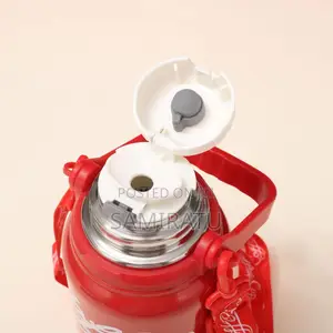 Vacuum Bottle