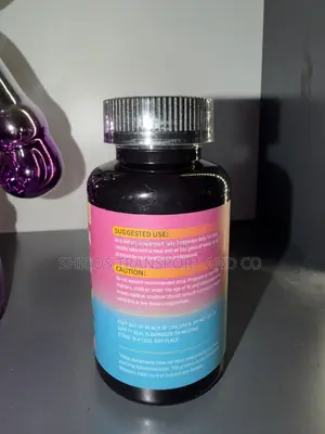 Hydrolyzed Collagen, or Collagen, Vitalglow Blend