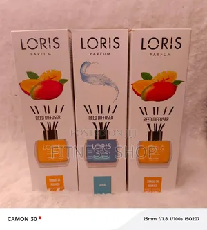 Loris Air Refreshner