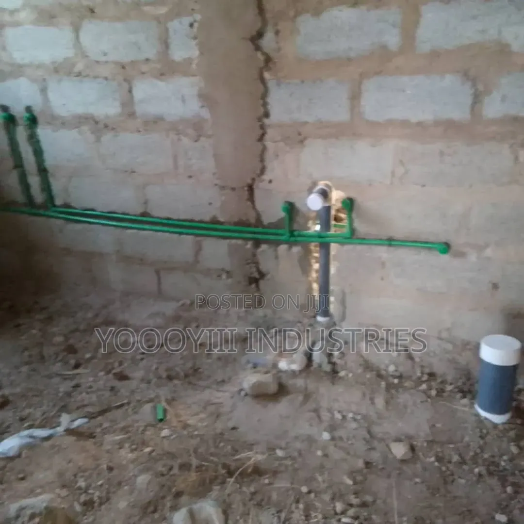Free Plumbing Apprentice Needed for Engagement