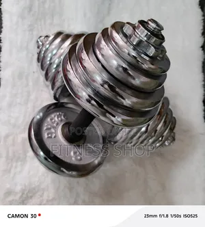 Dumbell 25kg