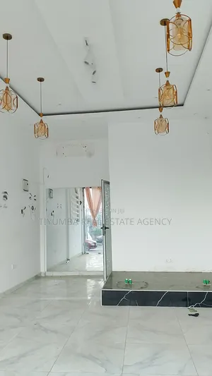 Shop for Rent at East Legon Kfc.
