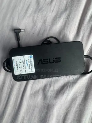 Gaming Laptop Charger 180watts