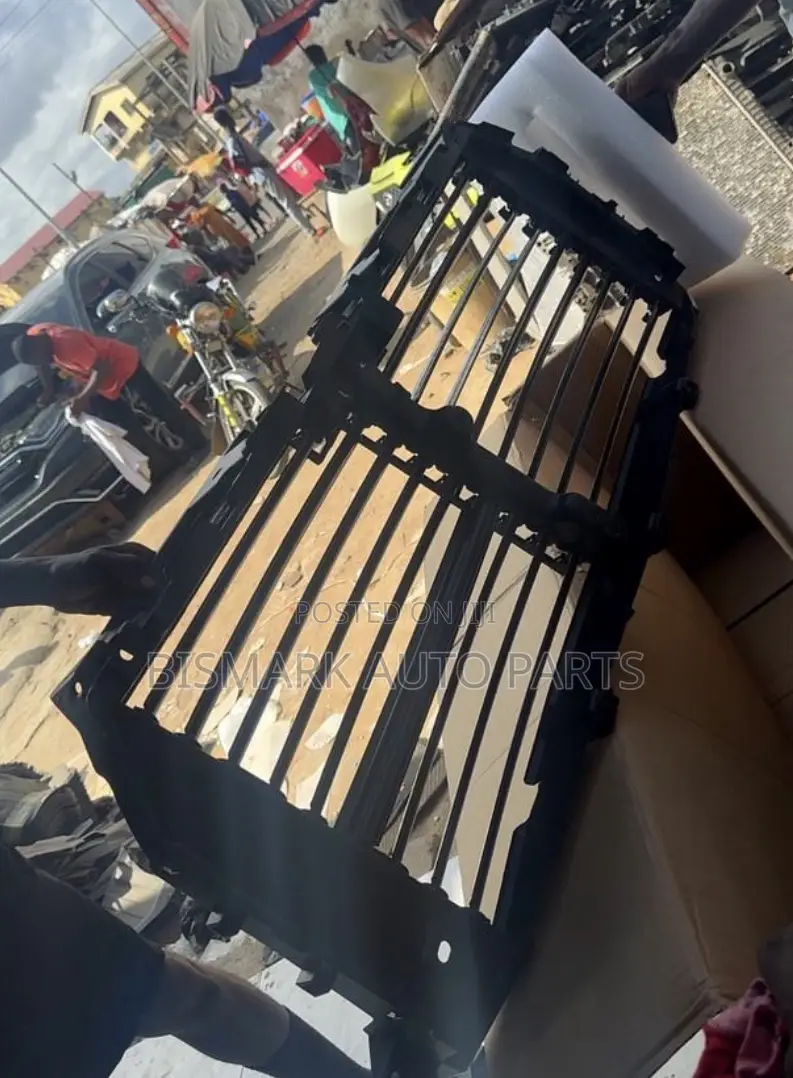 Ford 150 2015 2016 2017 Shutter Grill