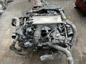 V35a Engine for Land Cruiser 300, Tundra 2023-2026 Model