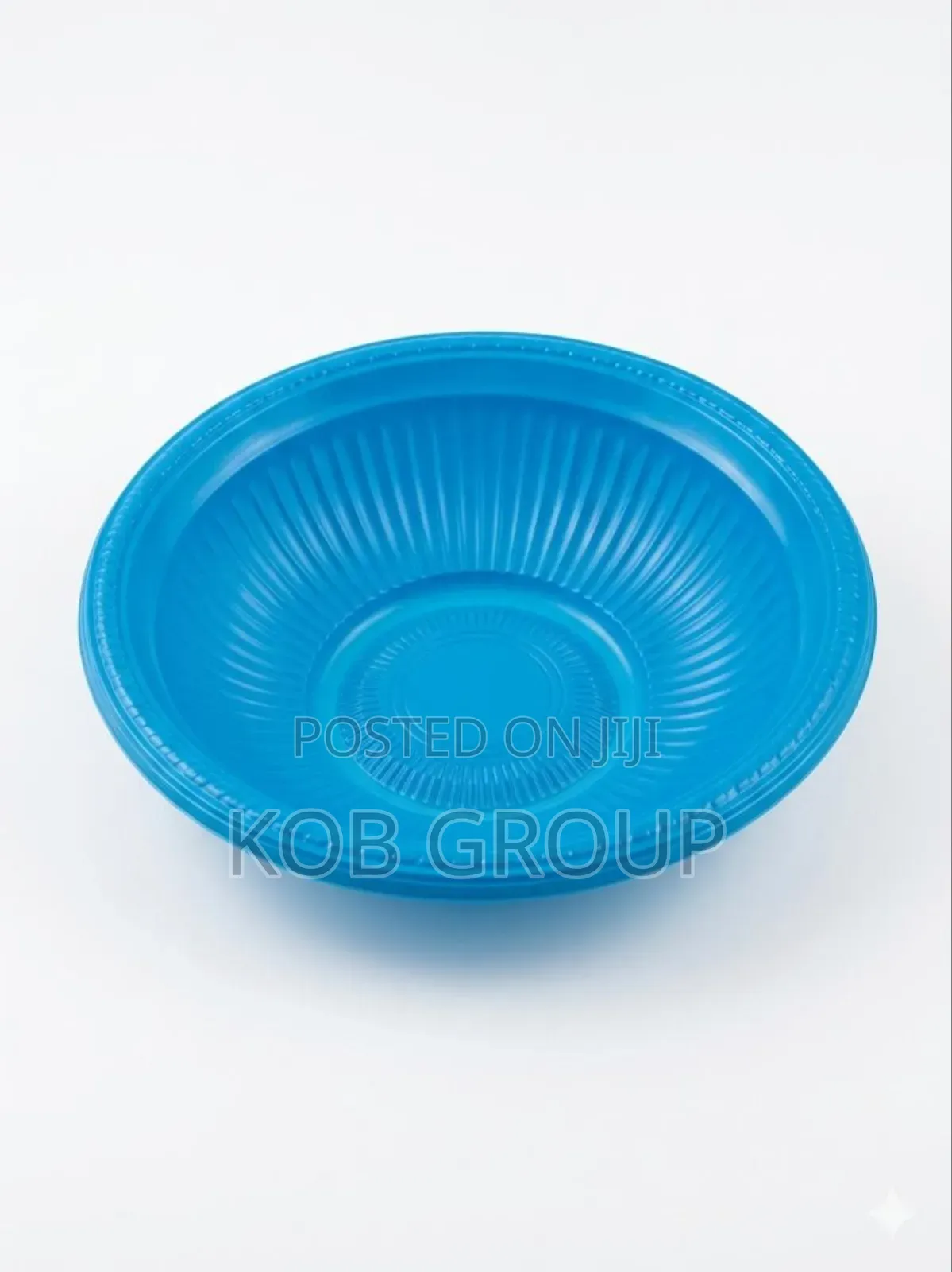 Fufu Bowl Party Plastic Bowl