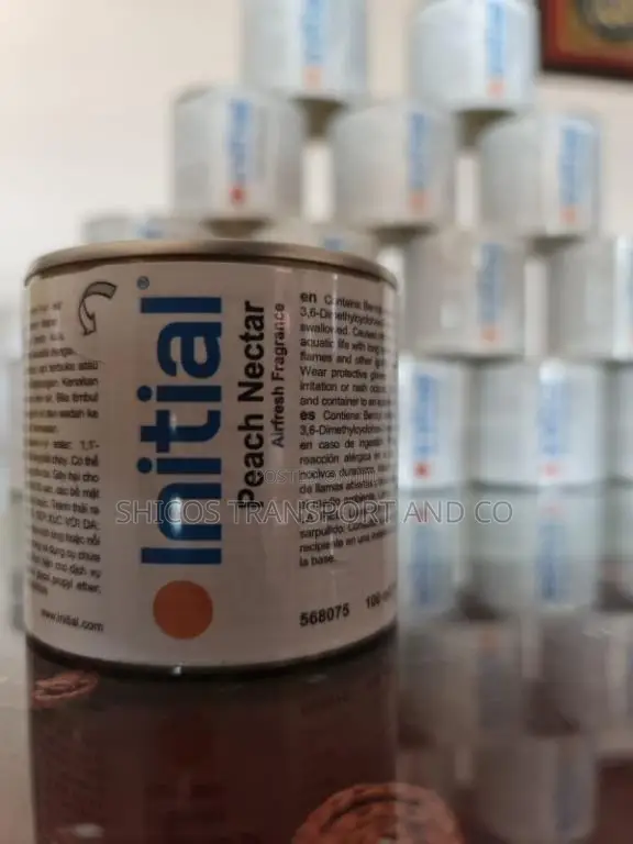 Original Initial Air Refresher