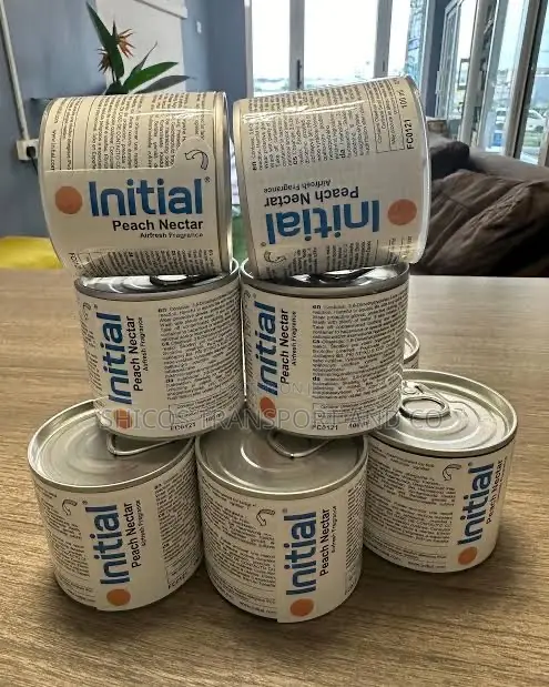 Original Initial Air Refresher