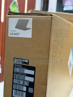 New Laptop Asus 16GB Qualcomm Snapdragon X Plus SSD 512GB