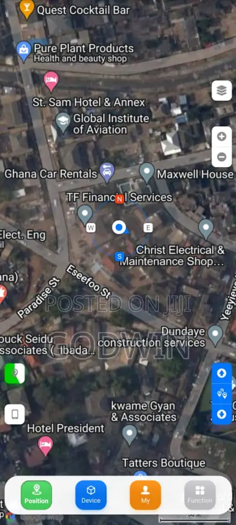 Tracking Your Car and Bikes