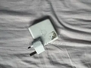 Apple Macbook Uk Use 87w Type C Charger for Macbook