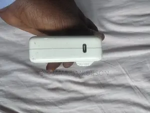 Apple Macbook Uk Use 87w Type C Charger for Macbook