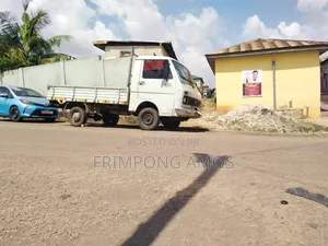 Vw Lt Cargo Car
