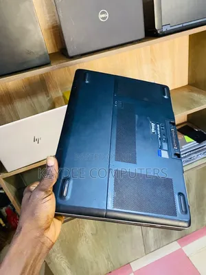 Laptop Dell Precision 7720 16GB Intel Core i7 SSD 500GB