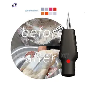Chicken Hand Plucker