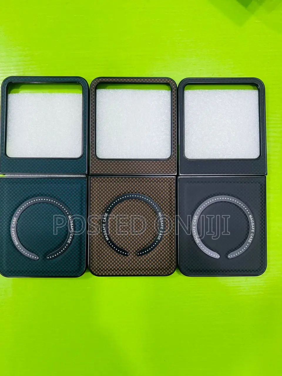 Tecno v Flip 2 /1 Case