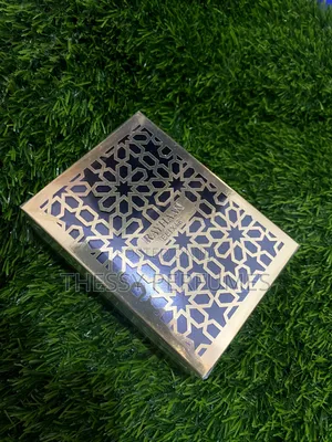 Rayhaan Elixir Edp 100ml