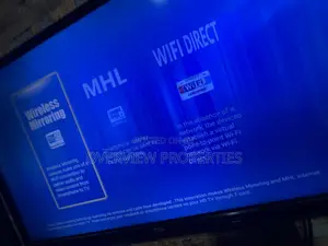 Tcl 32 Inch Smart Android Tv