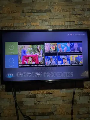 Tcl 32 Inch Smart Android Tv
