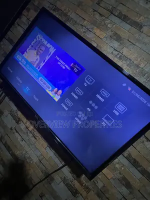 Tcl 32 Inch Smart Android Tv