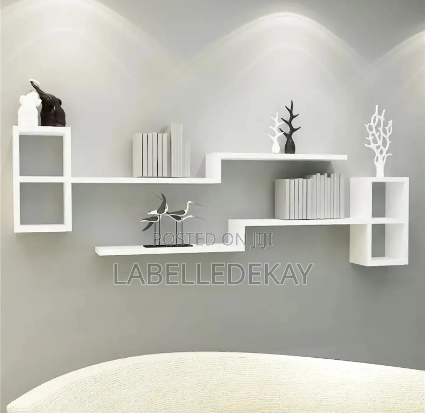 Wall Shelves