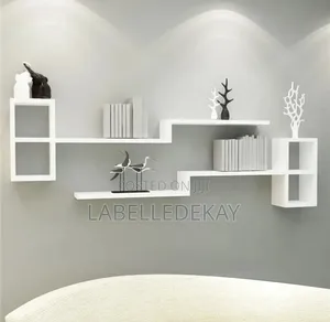 Wall Shelves