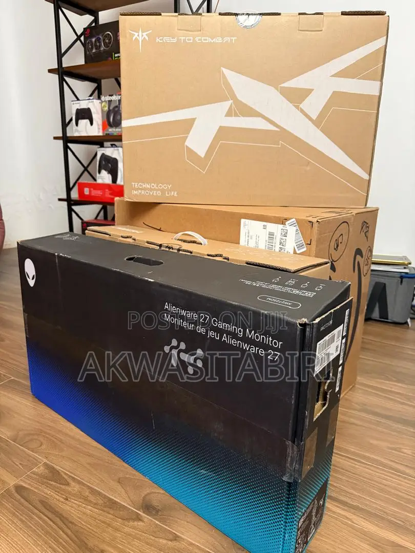 KTC 27 " Gaming Monitor