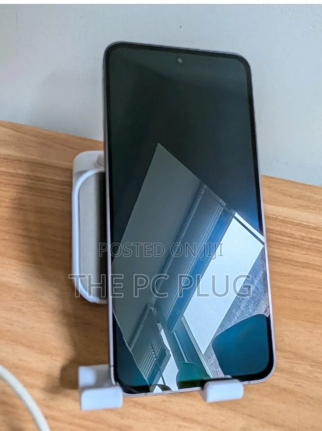 New Samsung Galaxy S24 FE 128 GB Black