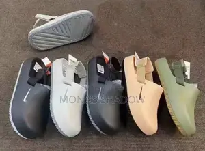Unisex Sandals