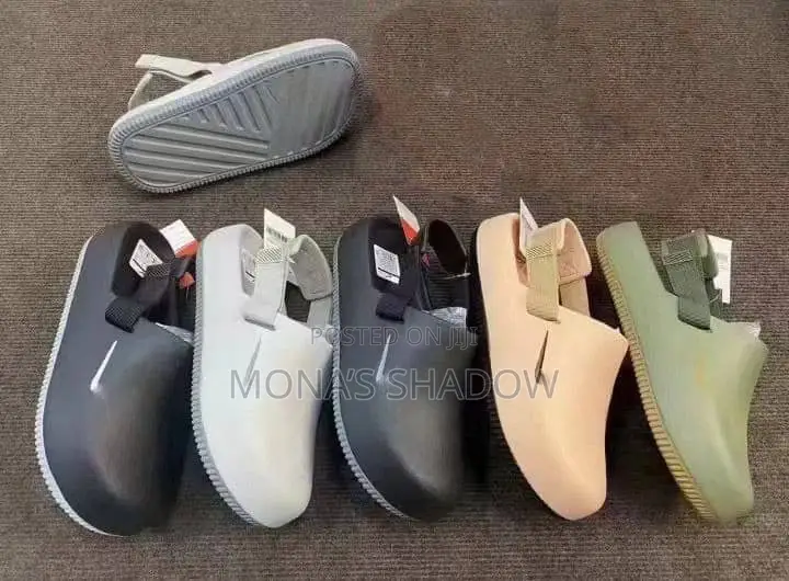 Unisex Sandals