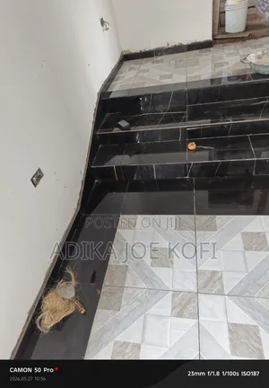 Craft Tilling Work