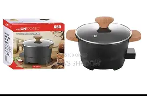 Multi Function Electric Pot