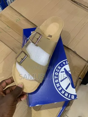 Arizona Birkenstock