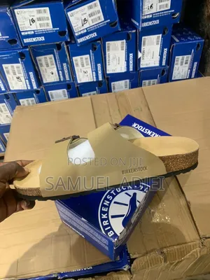 Arizona Birkenstock
